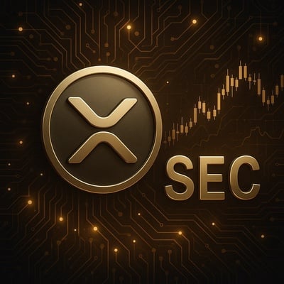 “리플·SEC 합의 좌초에 암호화폐 대격랑”…뉴욕 연방법원 판결→규제 불확실성 어디로