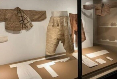 현대인들보다 개방적이였다는 조선시대 여성속옷