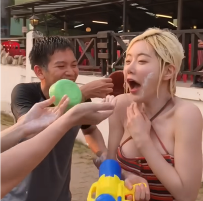 DJ소다 디제잉 못한다고 ㅇ먹고 나ㄹ간후 찍힌 최근 근황