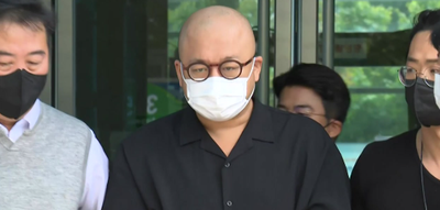 어제자 올라온 돈스파이크 출소 후 근황 ㄷㄷㄷㄷ