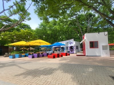 문경새재 푸드부스 1호점 운영자 모집