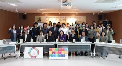 오인열 시흥시의회 의장,시민토론회에서 공동주택 종이팩 분리배출 정책 강화 촉구