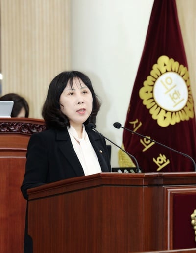 고양특례시의회, 의원연구단체 구성 요건 완화
