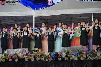 제95회 춘향제, 시민과 관광객 뜨거운 호응 속에 성황리에 마무리.