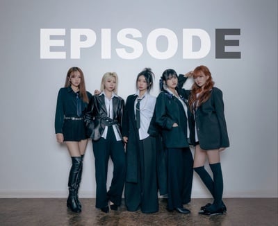 'Look at Me' 걸그룹 '에피소드'의 화려한 복귀 !