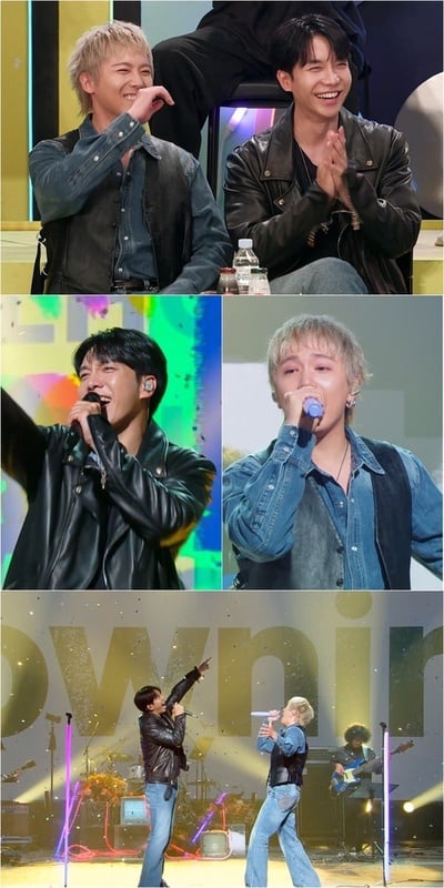 ‘불후의 명곡’ 이승기X이홍기, 전주 이씨에 ‘기’자 돌림까지! 친척이었어? 티격태격 앙숙 케미 폭발!
