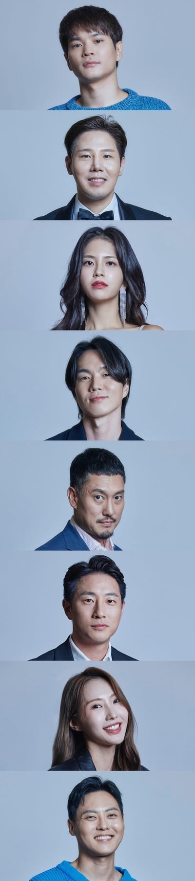 [금수저 전쟁] 금수저 '자산 현황' 공개! '재벌 3세' 자인, 코인에 부동산까지...독보적 1위!