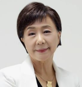 사진 설명= 최운실 아주대학교 명예교수