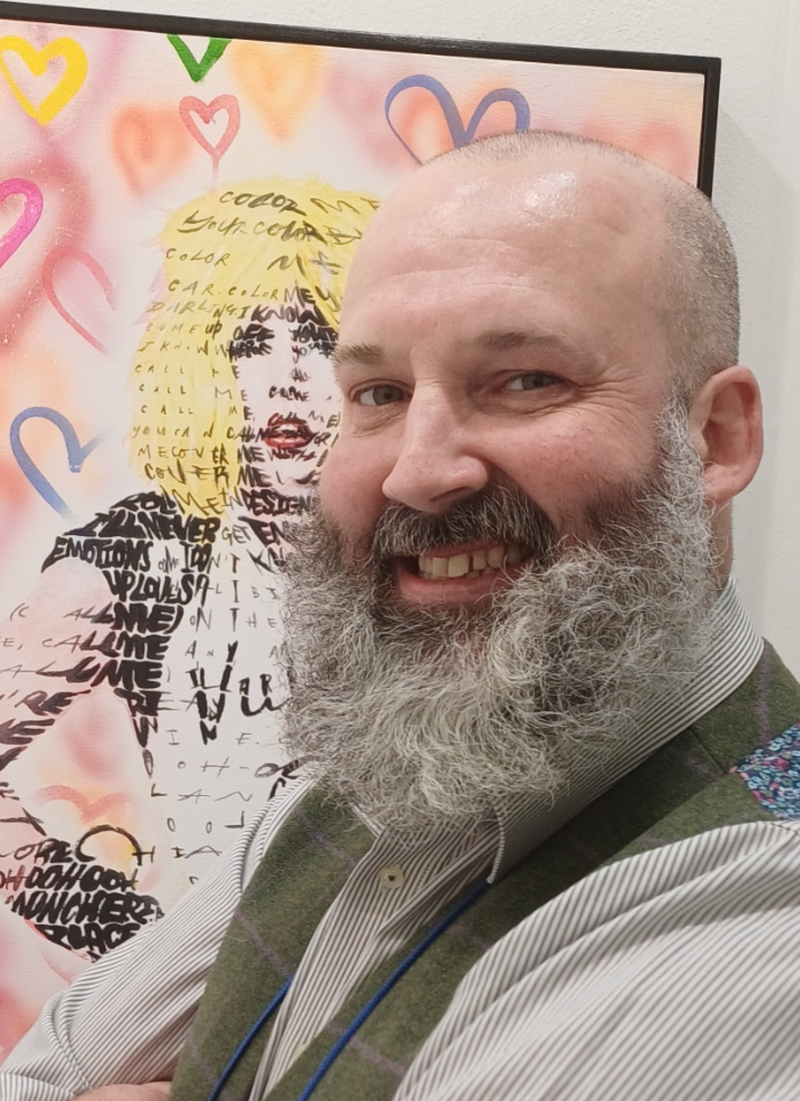David Hollier