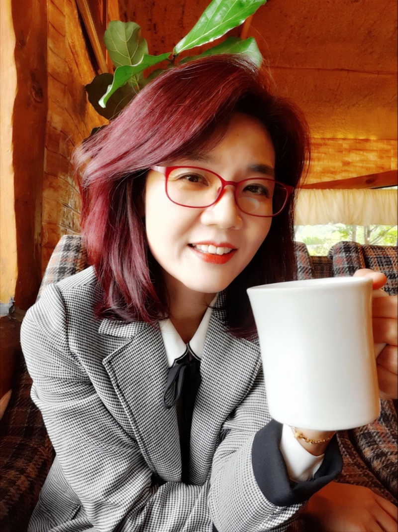 ▲ 강사랑 시인의 "나무의 꿈" AI MUSIC