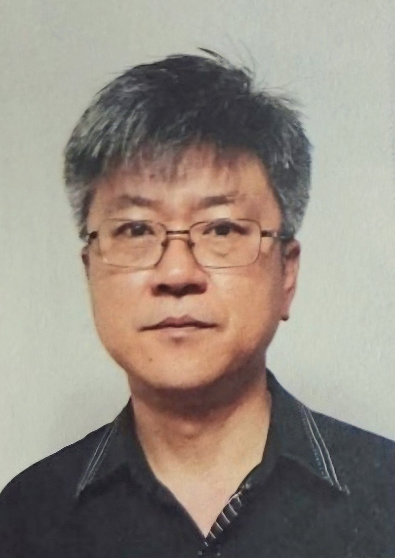 ▲ 김윤곤 시인