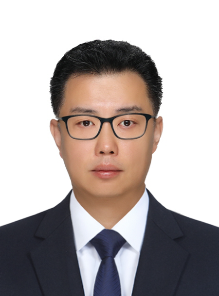 ▲ (주)데이터포털 연구원 빅데이터시각화팀(메타버스) 이민호 팀장 가중치, 숫자에 생명을 불어 넣는 통찰의 KEY!