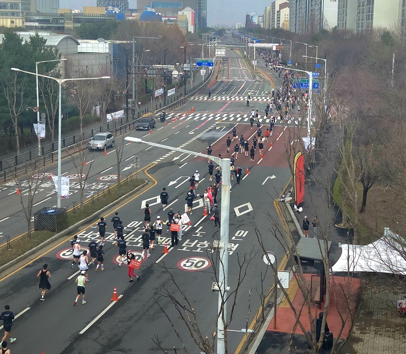 ▲ 현장취재 이청강취재기자 사진제공