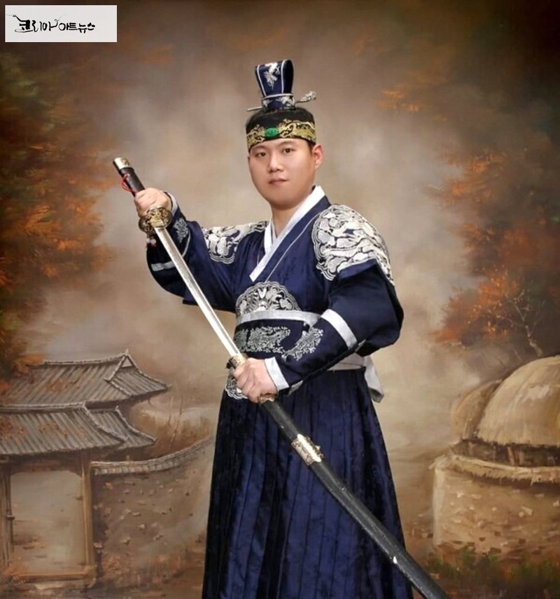 ▲ 검도는 전통과 현대가 조화롭게 결합된 무도 이자 스포츠이며, 인격 수양과 사회적 연대감을 형성하는 매우