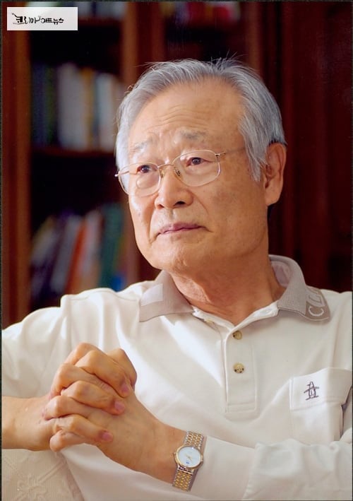 고 이용태 삼보컴퓨터 창업주