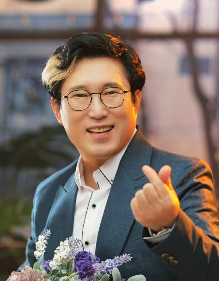닥터리 이영만 작사+김병학 작곡, 이영만 "브라보 브라보, 우리 인생 브라보"