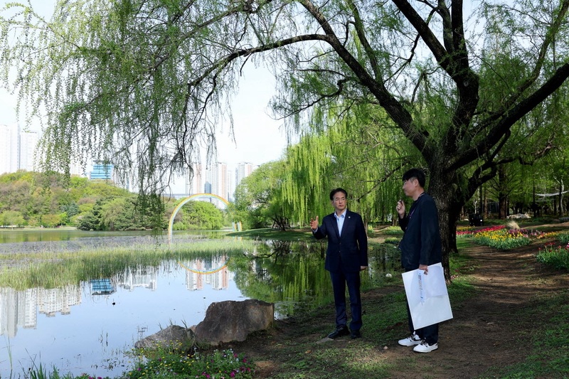 ▲ 고양시제공