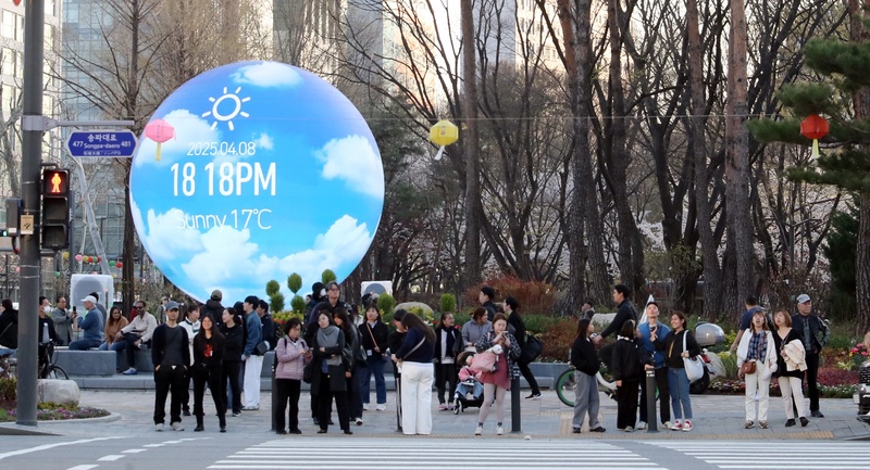 ▲ 송파구청제공