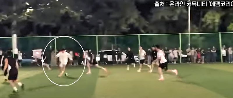▲ 사진 = 온라인커뮤니티 '에펨코리아' 제공
