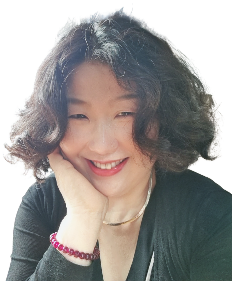 구경미 작가 / 작가 제공