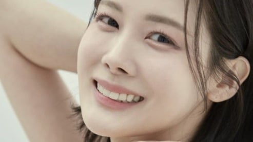 배우 추수경, 영화 "너의 뒤에서" 출연