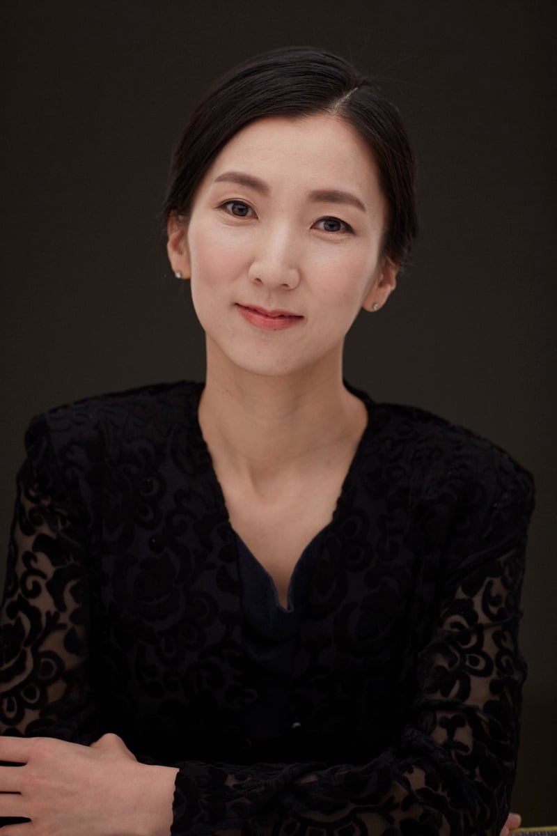이애주 춤 문화상 전통계승 부문 수상자 김연정