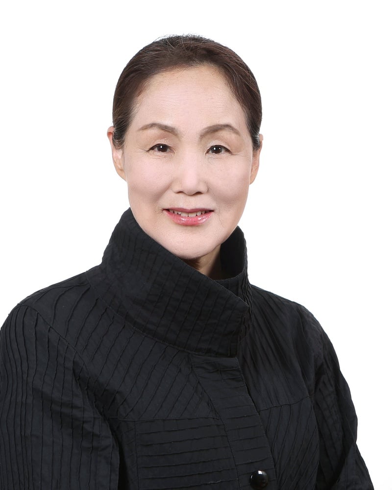 이애주 춤 문화상 시대창작 부문 수상자 장순향