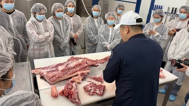 한식진흥원, 한식 인재 육성과 전문성 강화에 박차 한식진흥원, 한식 인재 육성과 전문성 강화에 박차