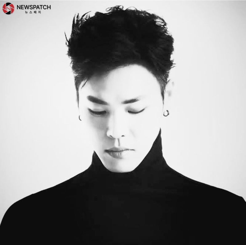 ▲故가수 휘성/ 휘성, 인스타그램 캡쳐