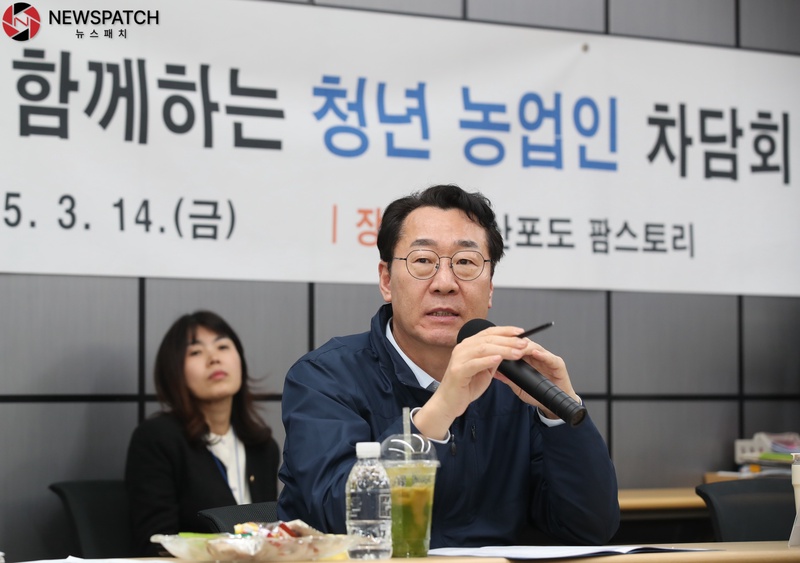▲정명근 화성특례시장