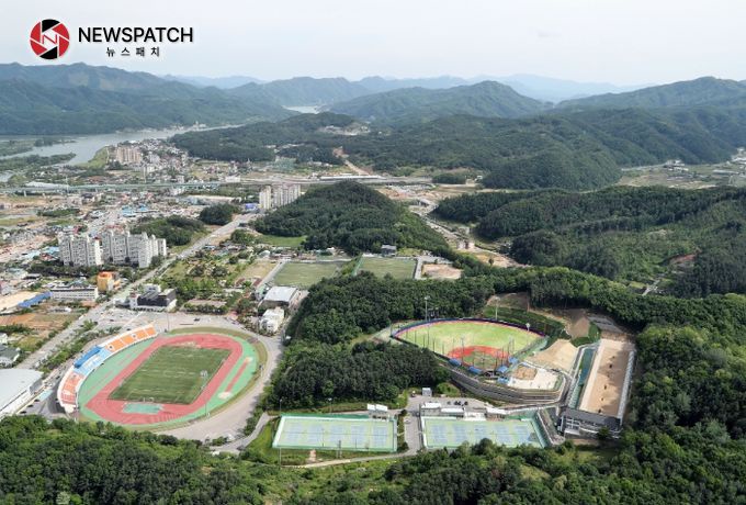 종합스포츠타운 종합스포츠타운